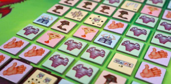 Tasty Humans Board Game - Pangea Board Games